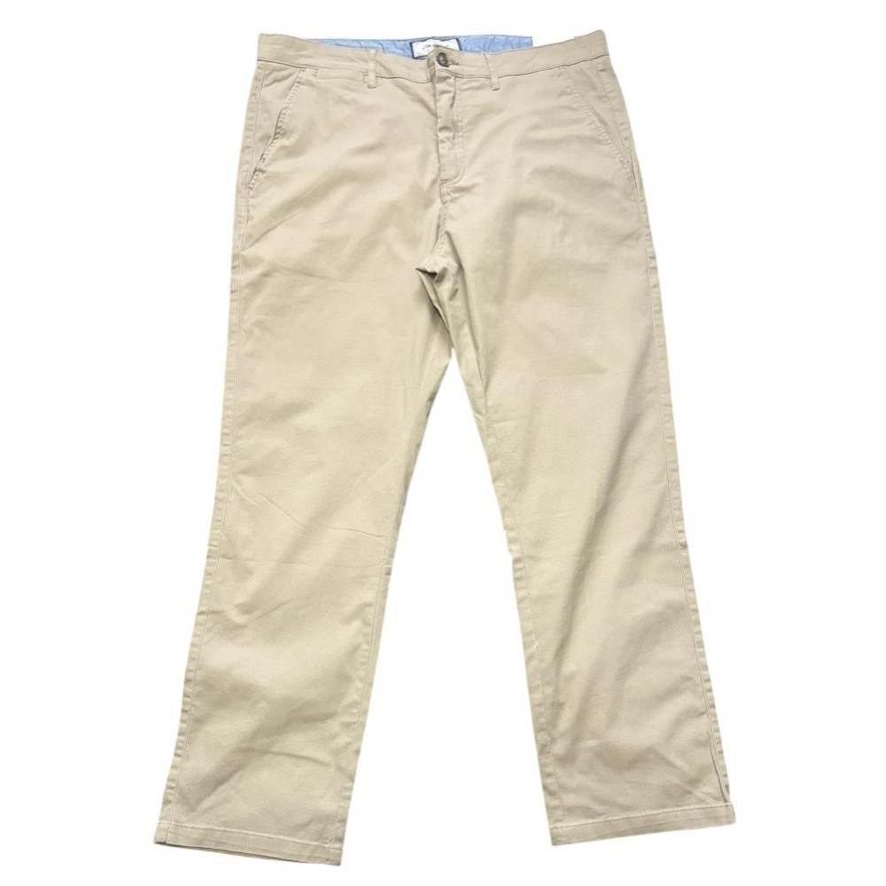 Flag & Anthem Castleton Chino Nashville Straight 36X30